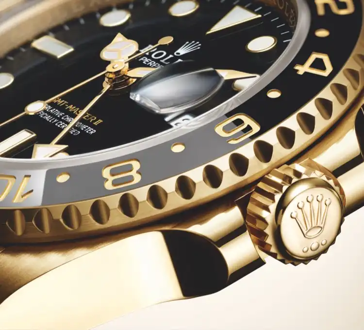 Rolex GMT-Master II M126718GRNR-0001 - Chung Fatt Kee